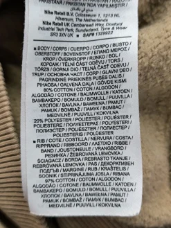 Sweatshirt Größe 38