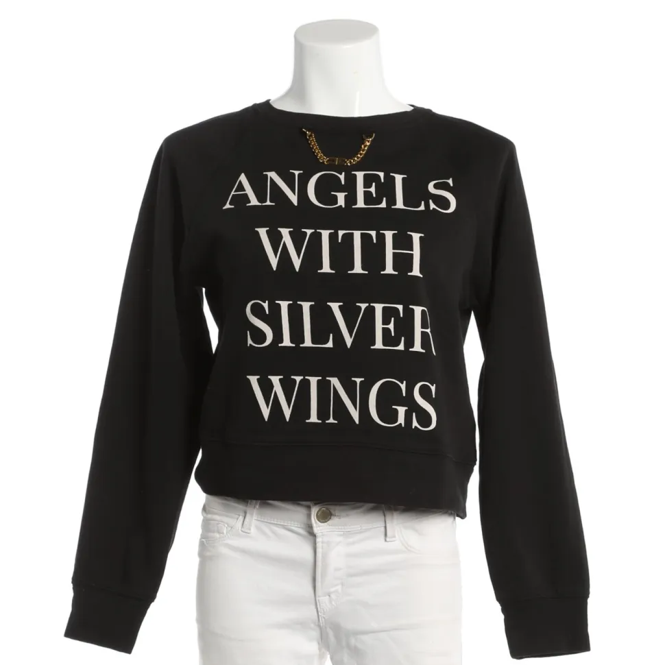 Sweatshirt Größe 32