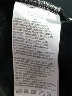 Sweatshirt Größe 40