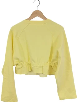 Sweatshirt Größe 36