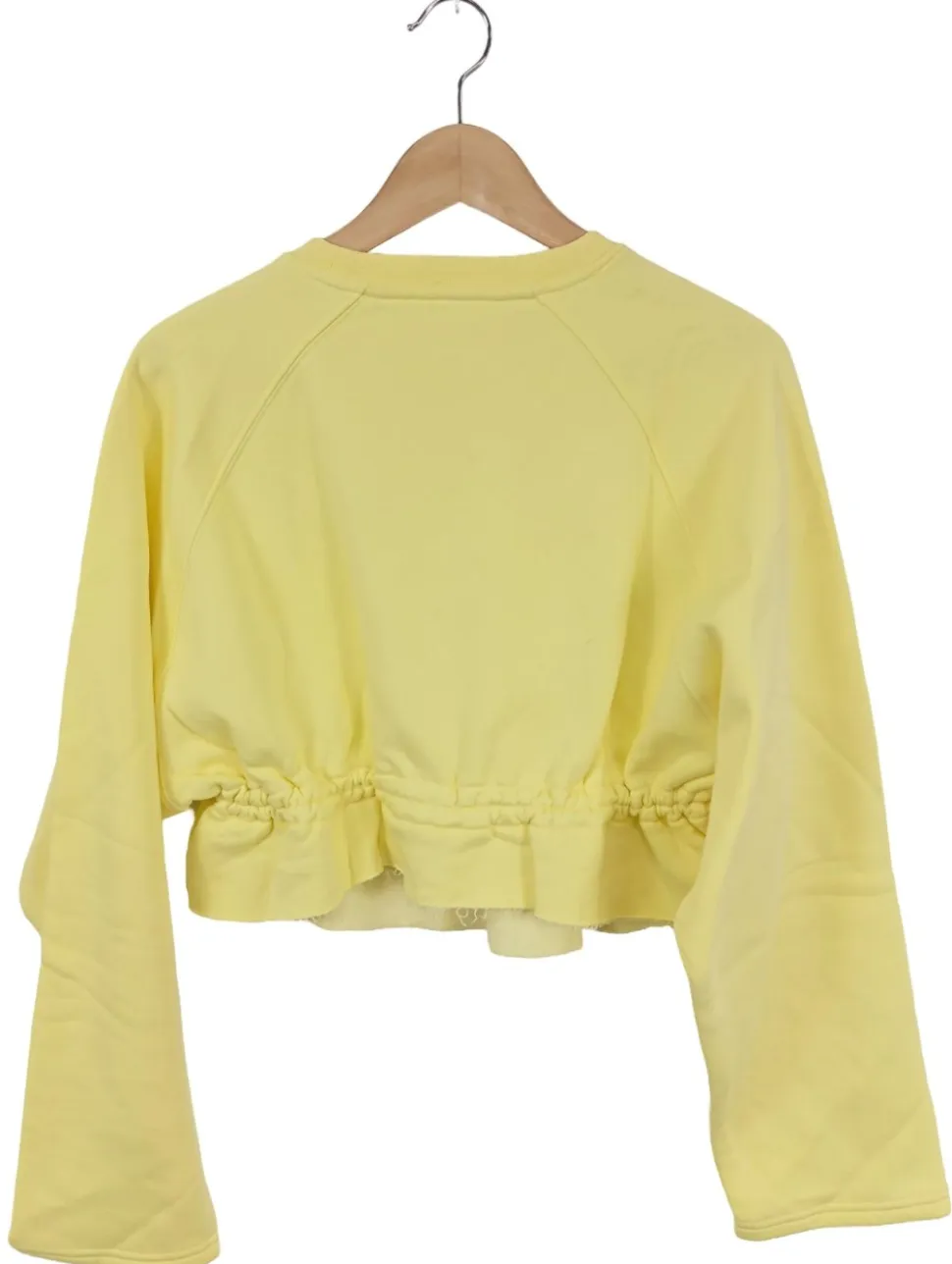 Sweatshirt Größe 36