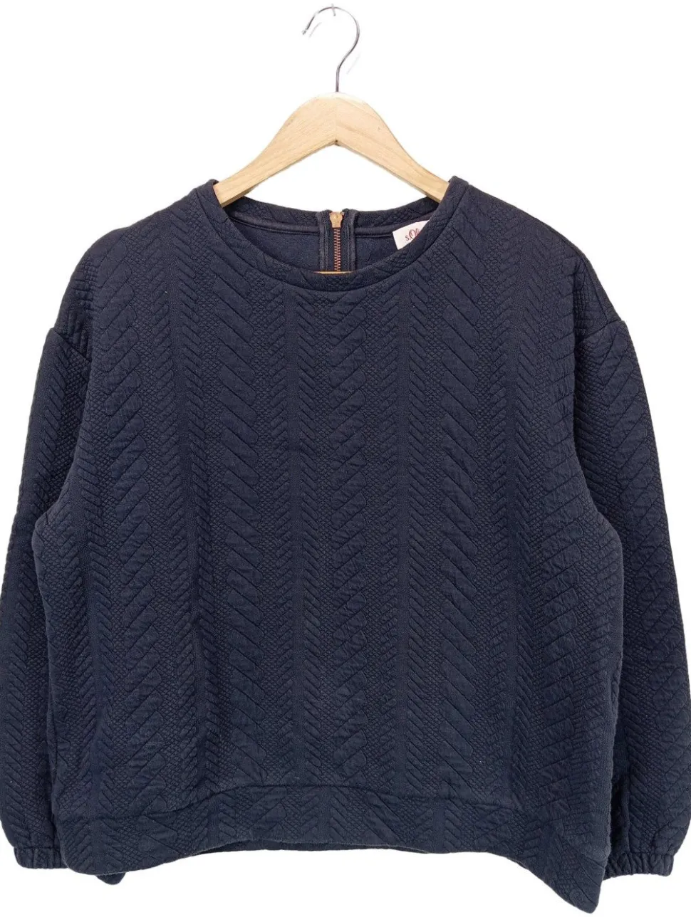 Sweatshirt Größe 36