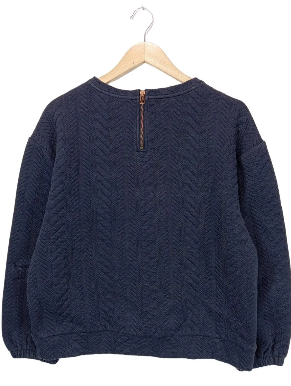 Sweatshirt Größe 36