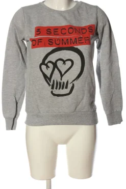 Sweatshirt Größe 34