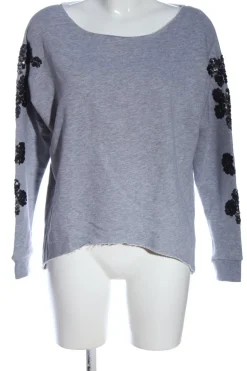 Sweatshirt Größe 38