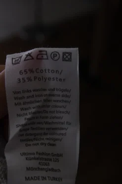 Sweatshirt Größe 38