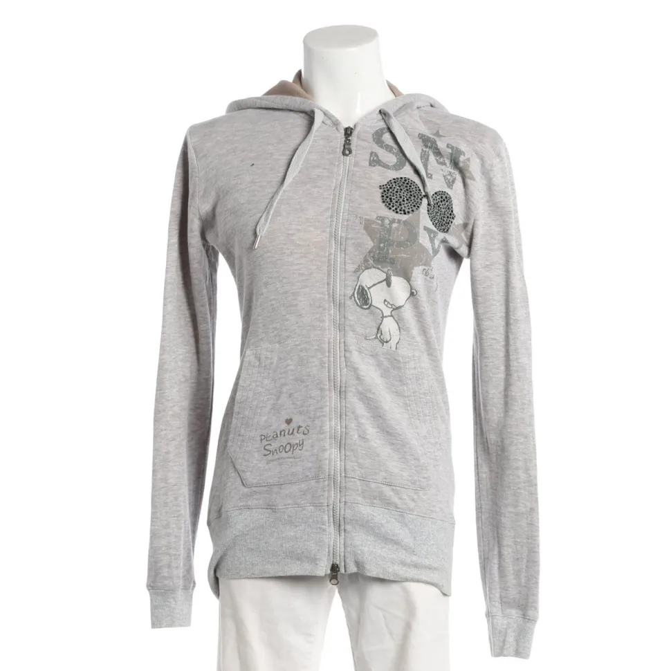 Sweatshirt Größe 34