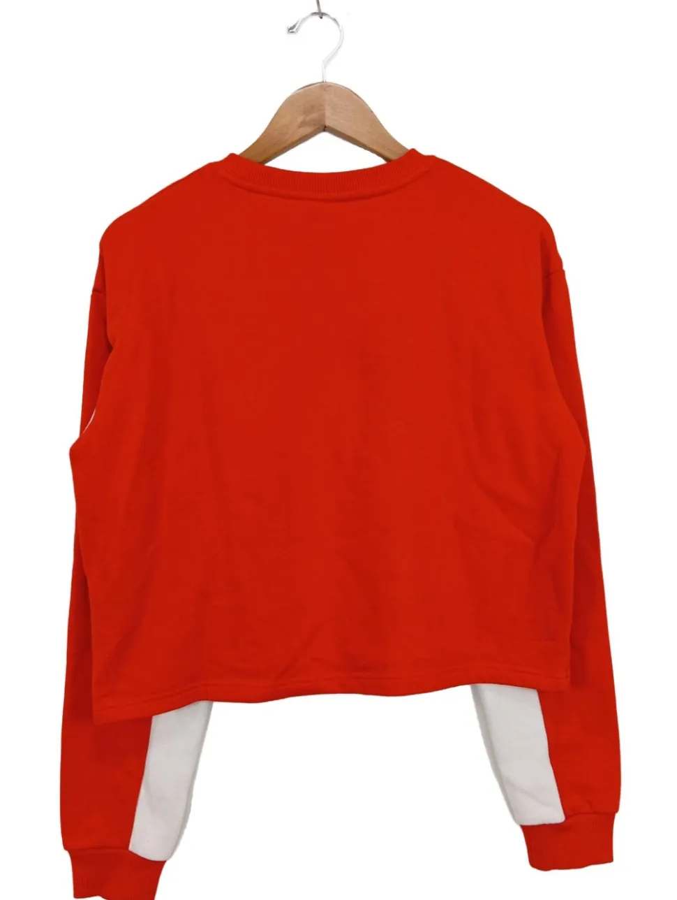 Sweatshirt Größe 38