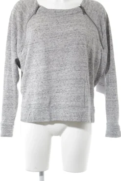 Sweatshirt Größe 34