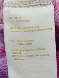 Sweatshirt Größe 36