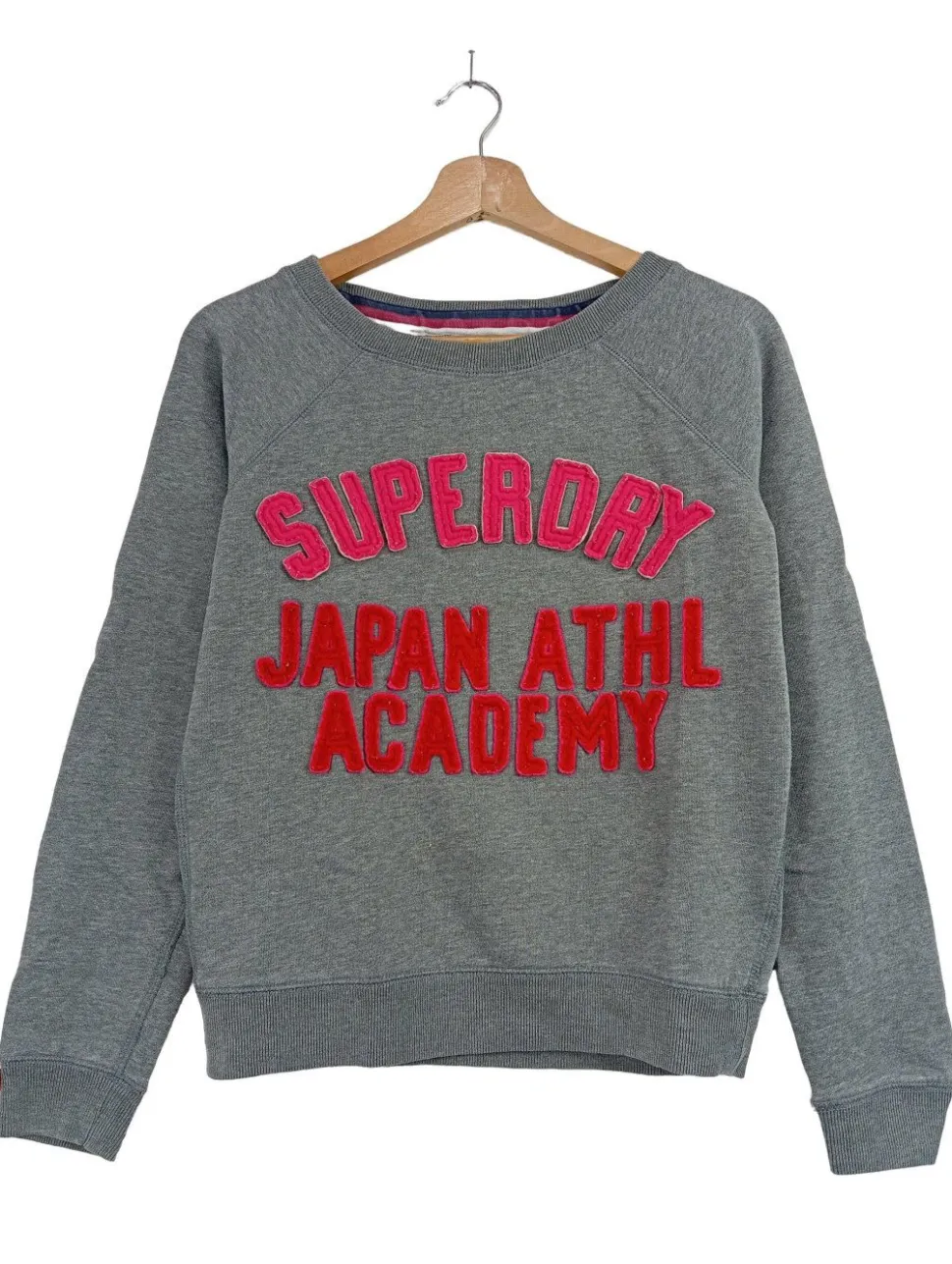 Sweatshirt Größe 36