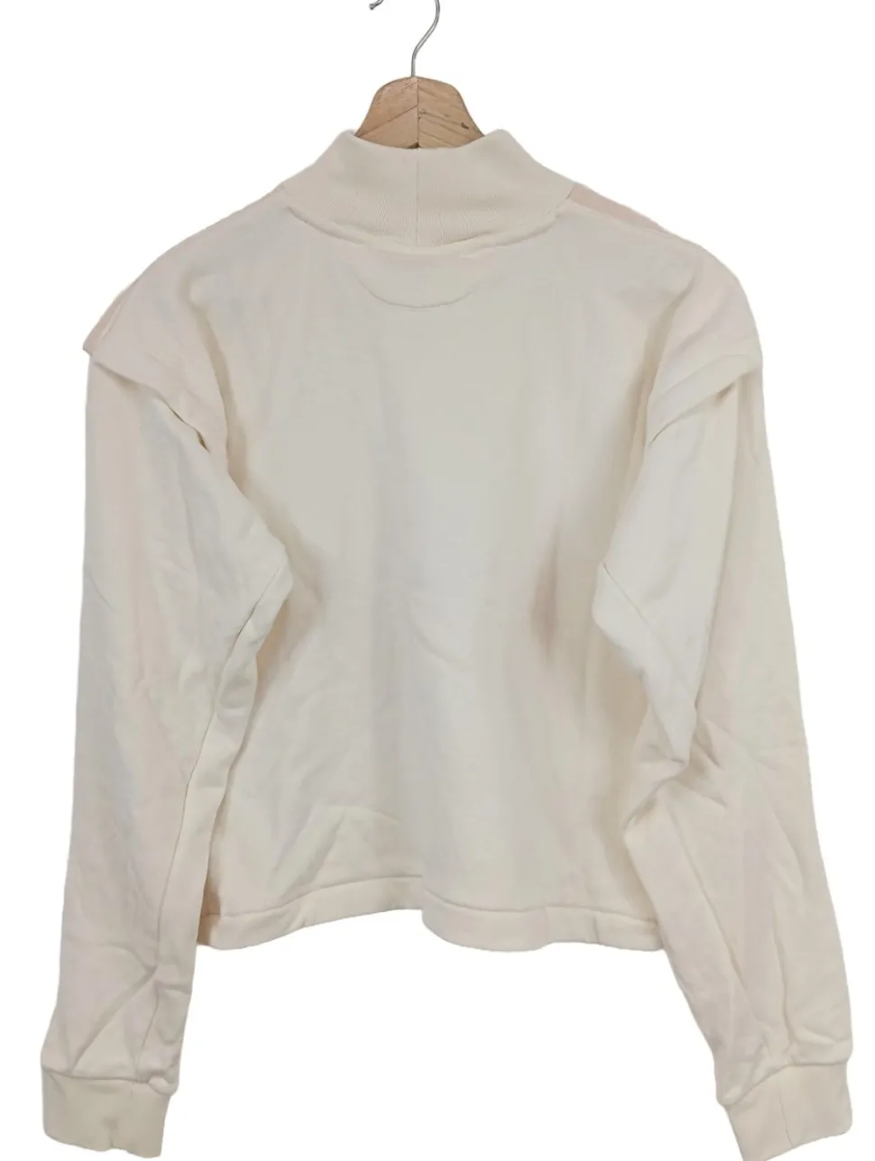 Sweatshirt Größe 38