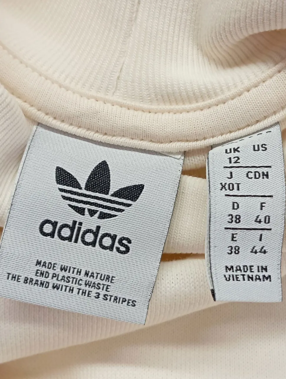 Sweatshirt Größe 38