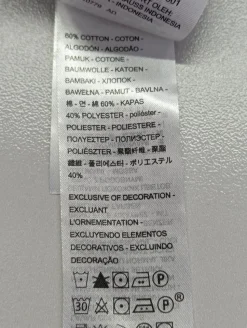 Sweatshirt Größe 38