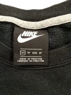 Sweatshirt Größe 34