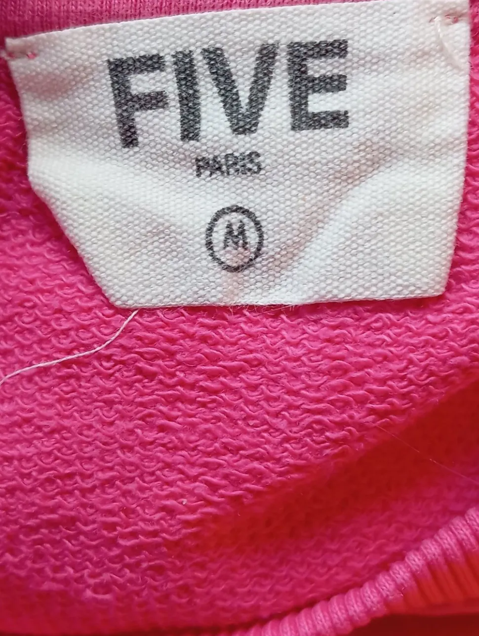 Sweatshirt Größe 38