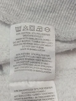 Sweatshirt Größe 40