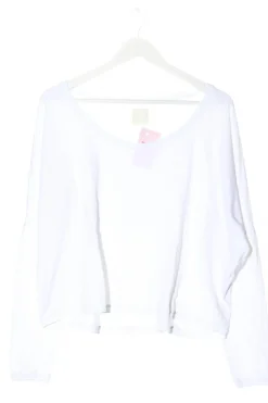 Sweatshirt Größe 36