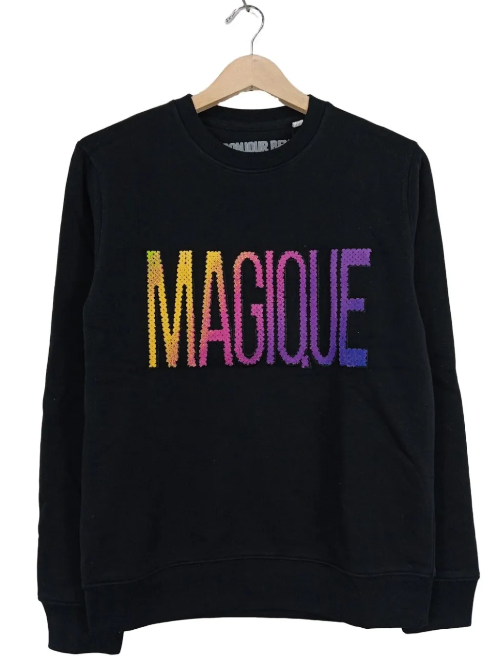 Sweatshirt Größe 34