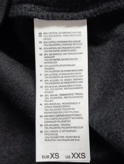 Sweatshirt Größe 34