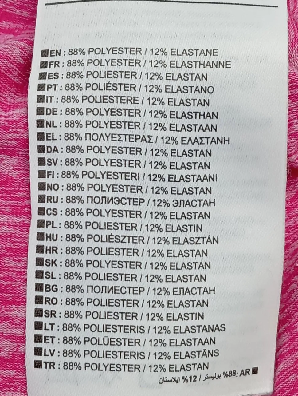 Sweatshirt Größe 34