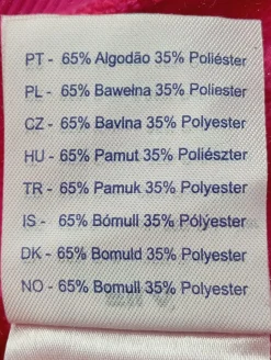 Sweatshirt Größe 36