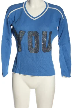 Sweatshirt Größe 36