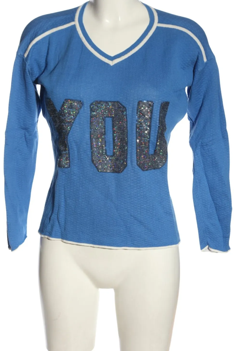 Sweatshirt Größe 36