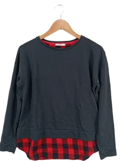 Sweatshirt Größe 40