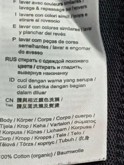 Sweatshirt Größe 40