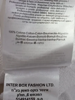 Sweatshirt Größe 42