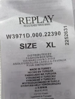 Sweatshirt Größe 42