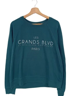 Sweatshirt Größe 42