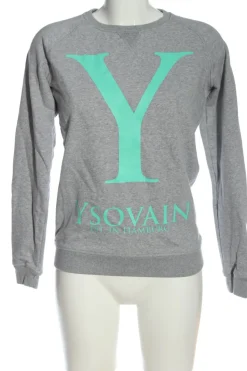 Sweatshirt Größe 36