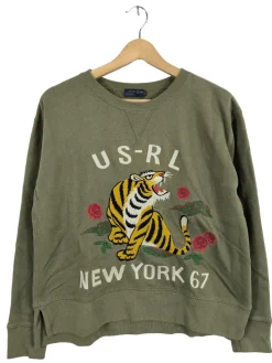 Sweatshirt Größe 34