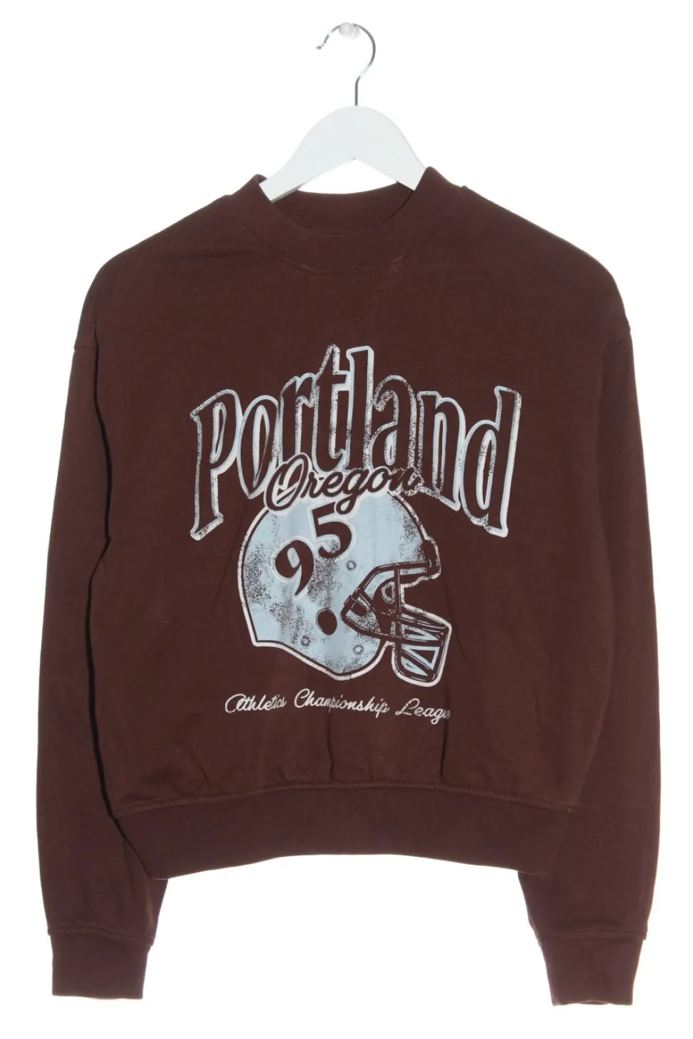 Sweatshirt Größe 36