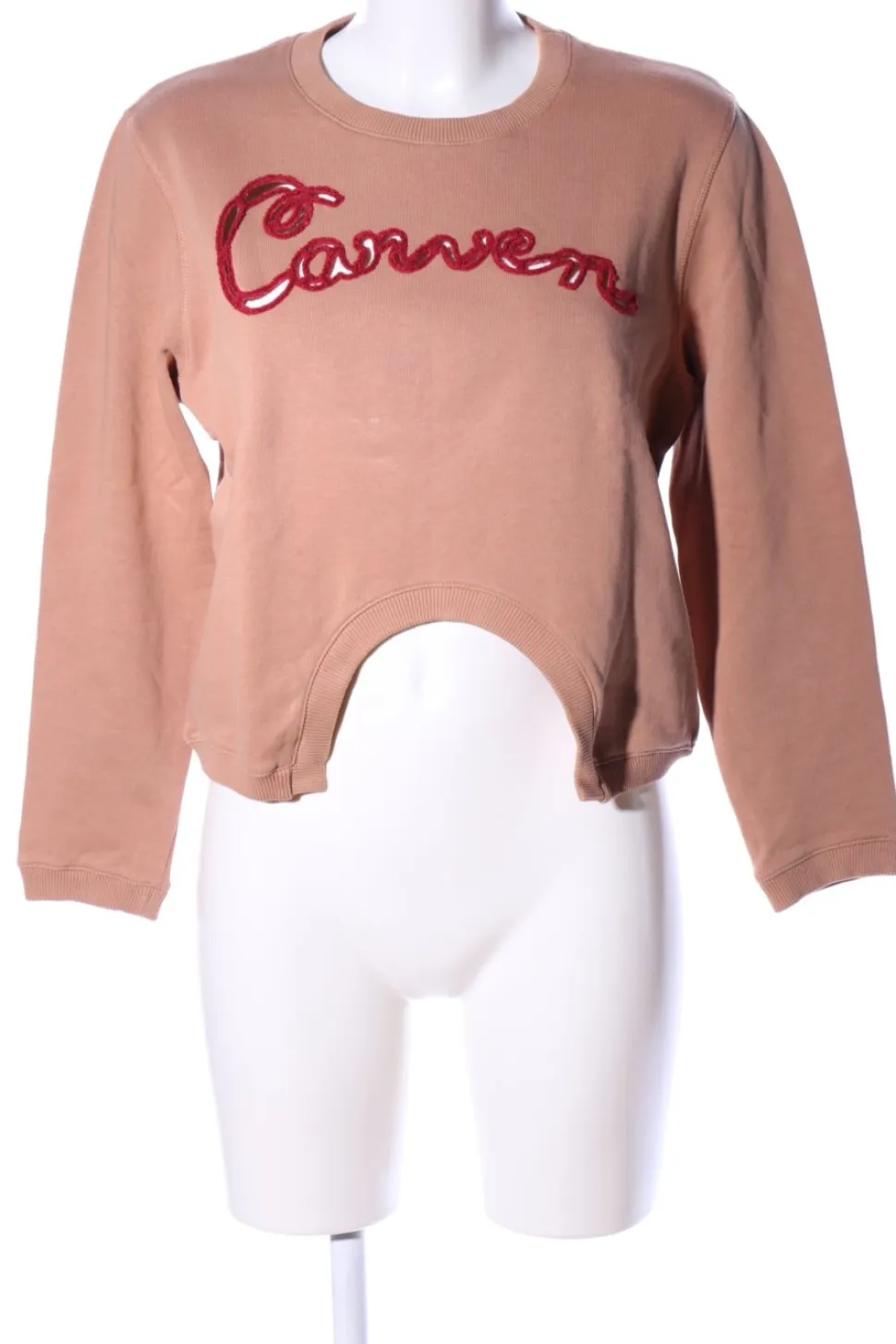 Sweatshirt Größe 40