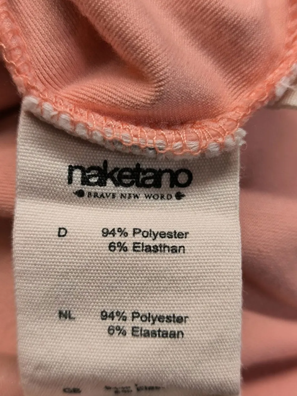 Sweatshirt Größe 36