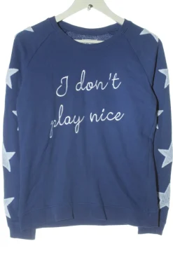 Sweatshirt Größe 36