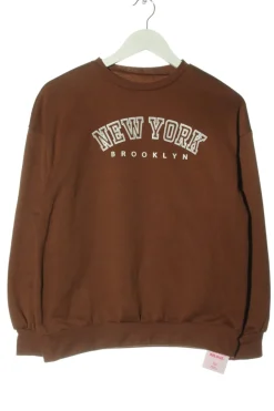 Sweatshirt Größe 36