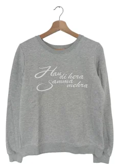 Sweatshirt Größe 38