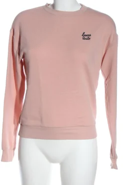 Sweatshirt Größe 34