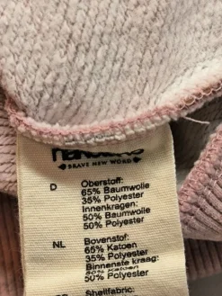 Sweatshirt Größe 38