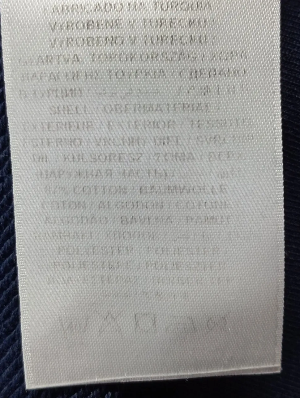 Sweatshirt Größe 40