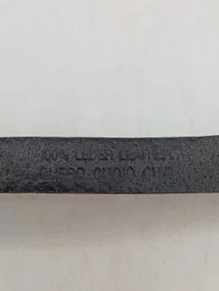 Taillengürtel Größe 80