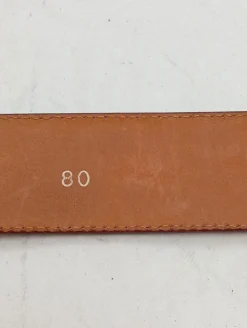 Taillengürtel Größe 80