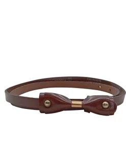 Taillengürtel Größe 80