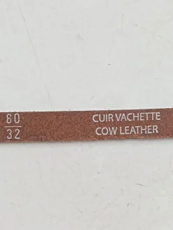 Taillengürtel Größe 80