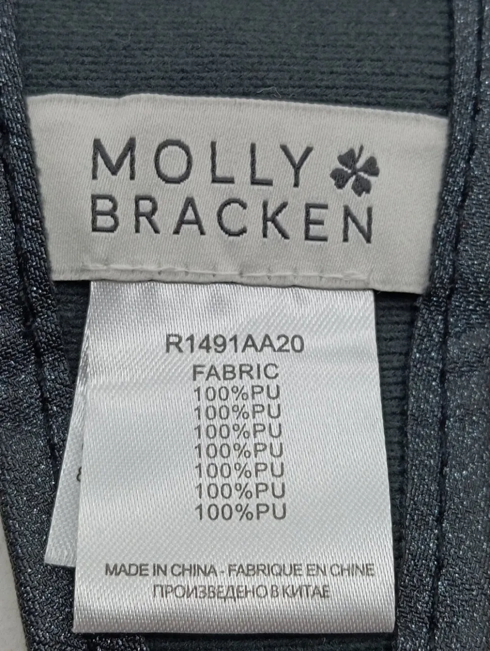 Taillengürtel Größe 70