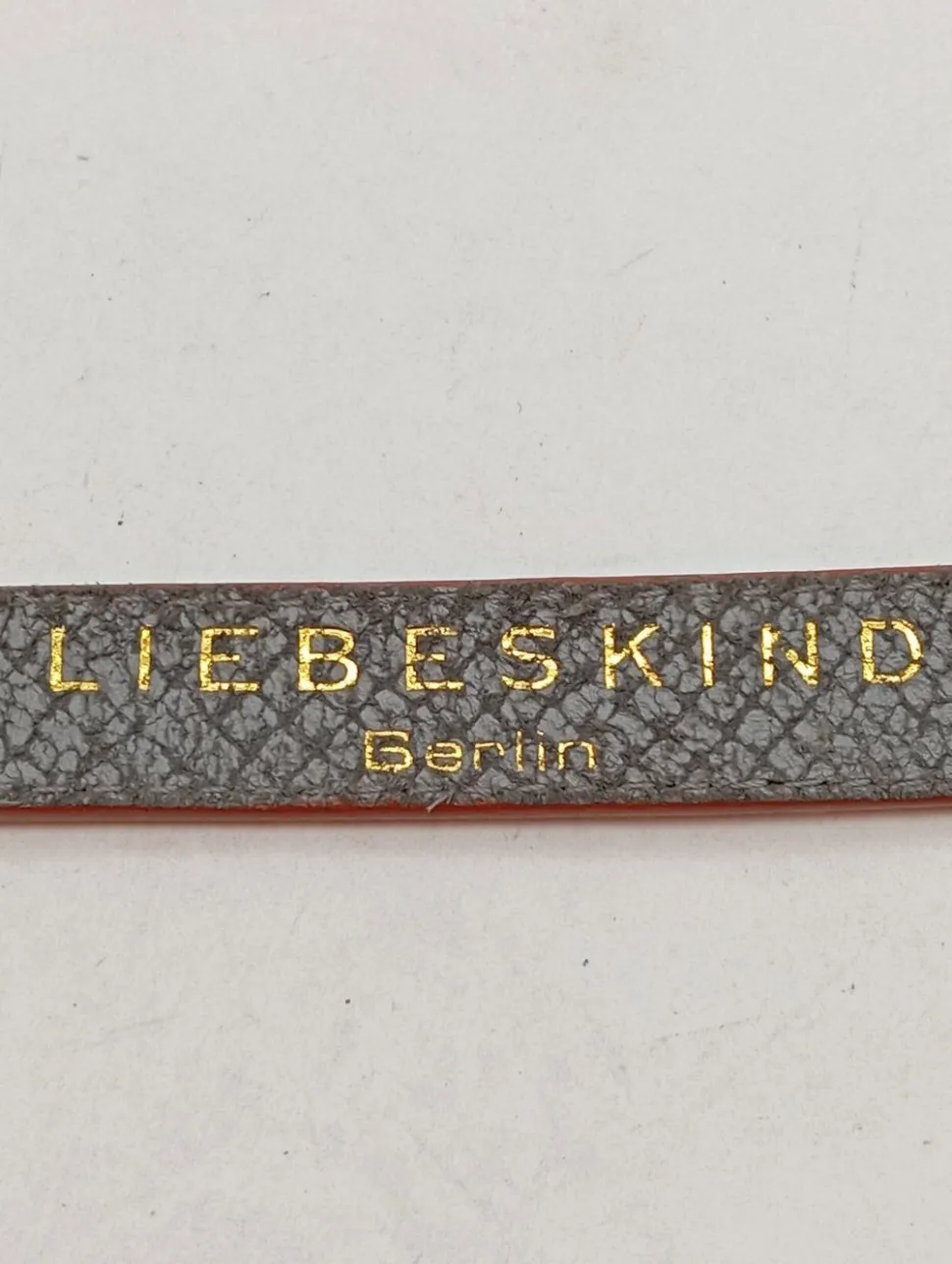 Taillengürtel Größe 85